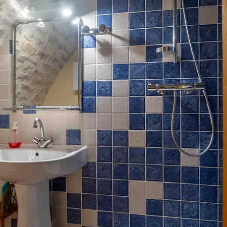La Bastide 2/4 Personnes A Sauveterre *