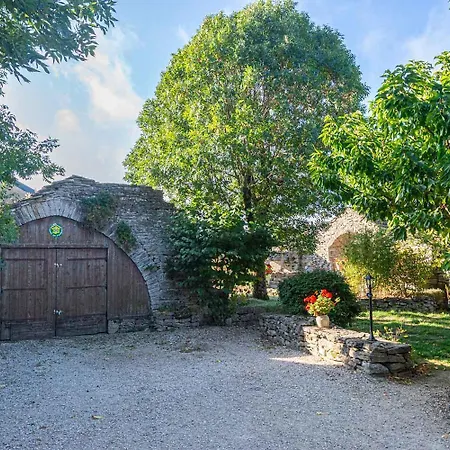 La Bastide 2/4 Personnes A Sauveterre